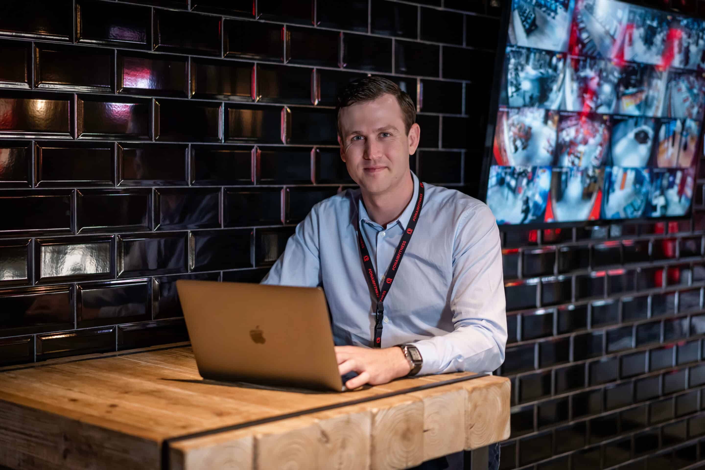 Animateur réseau H/F - ON AIR FITNESS